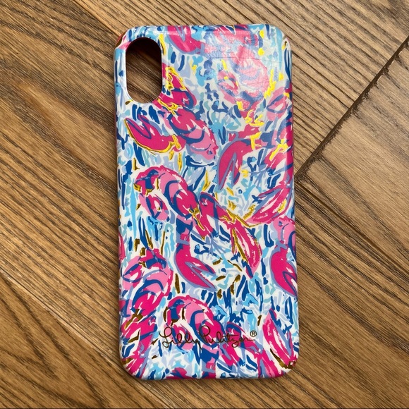 iPhone X case - Picture 1 of 6